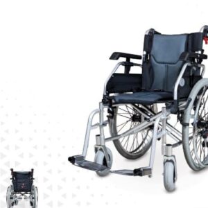 ویلچر تاشو ارتوپدی ارکان طب