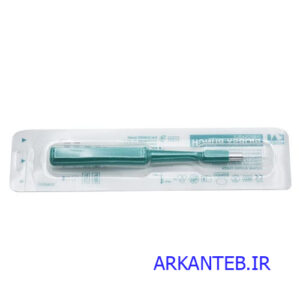 پانچ بیوپسی KAI ژاپن سایز 4 میل ارکان طب