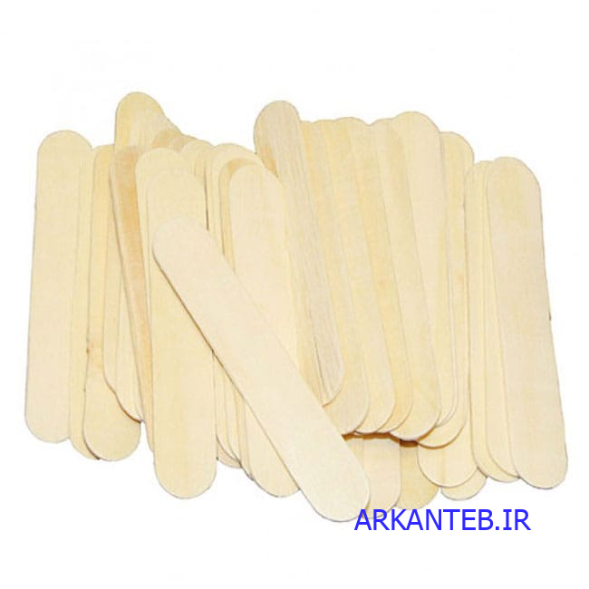 آبسلانگ چوبی ارکان طبب