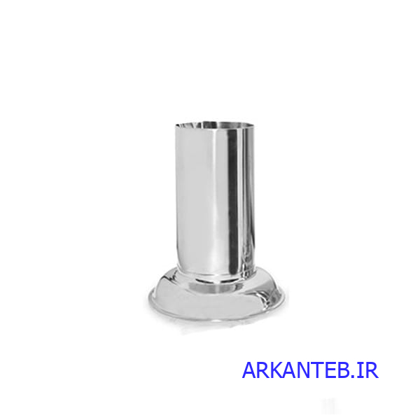 جای آبسلانگ استیل پزشکی ارکان طب