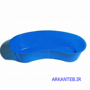 رسیور پلاستیکی یکبارمصرف پزشکی ارکان طب