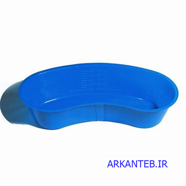 رسیور پلاستیکی یکبارمصرف پزشکی ارکان طب