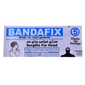 سرجی فیکس سر ارکان طب
