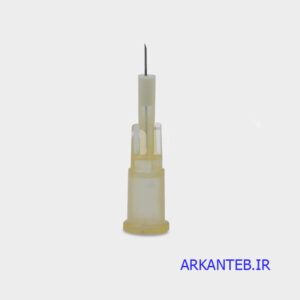 سرسوزن مزوتراپی آوا گیج 30 ارکان طب