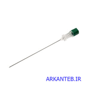 سوزن اسپاینال گیج 21 ارکان طب