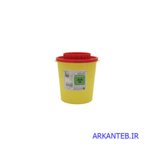 سیفتی باکس ۳ لیتری بیوسیف ارکان طب