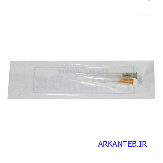 میکروکانولای سایز50در27 ارکان طب