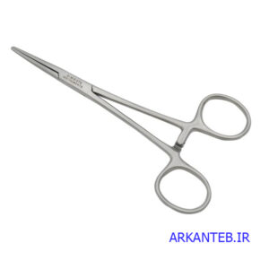 هموستات استریت 18 سانت ارکان طب