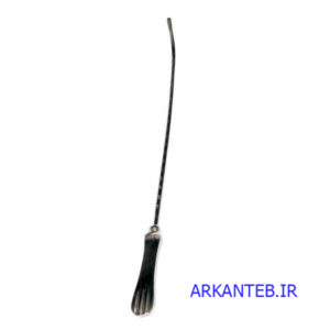 هیسترومتر استیل پزشکی ارکان طب