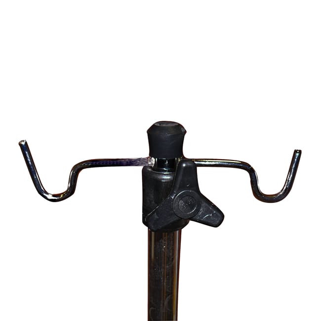 پایه سرم استیل ارکان طب