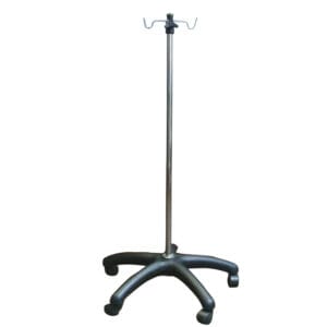 پایه سرم استیل ارکان طب