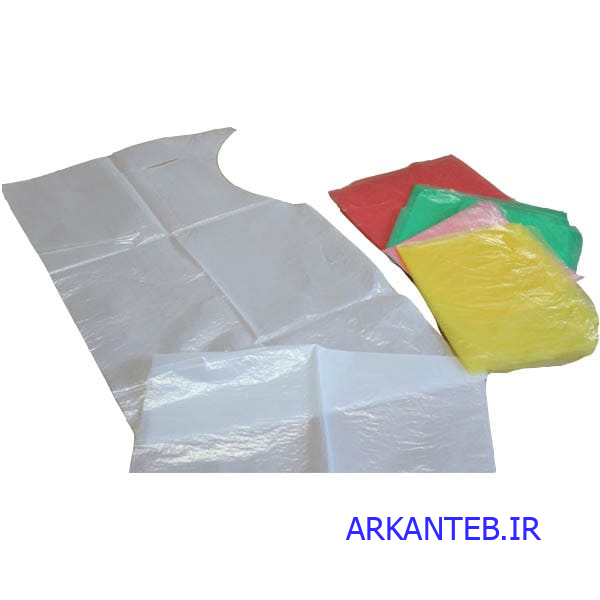 پیش بند یکبار مصرف ارکان طب