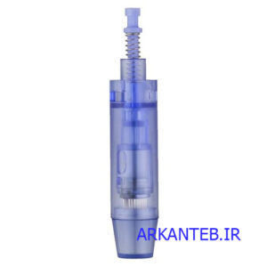 کارتریج میکرونیدلینگ نانو ارکان طب