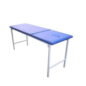 تخت ماساژ پایه ثابت ارکان طب