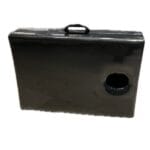 تخت ماساژ چمدانی عرض 60 ارکان طب