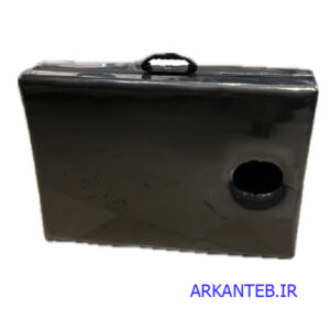 تخت ماساژ چمدانی عرض 60 ارکان طب