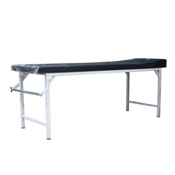 تخت معاینه پایه ثابت ارکان طب