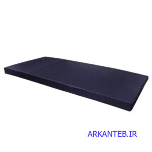 تشک تخت بستری بیمار 15 سانتی ارکان طب