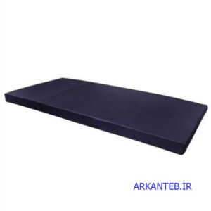 تشک تخت بستری بیمار ارکان طب