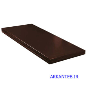 تشک ریباند یک تیکه ارکان طب