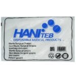 حوله یکبارمصرف هانی طب سایز100در80 ارکان طب