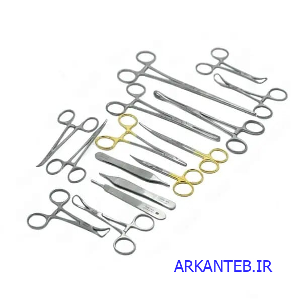 ست لابیاپلاستی ارکان طب