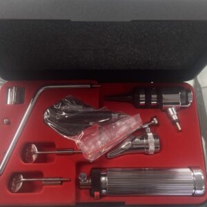 ست معاینه کامل ارکان طب