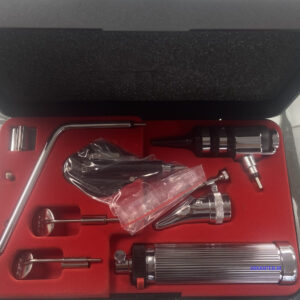 ست معاینه کامل ارکان طب
