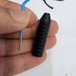 سرقلم الکترو سرجری دستگاه dnh ارکان طب