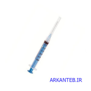 سرنگ 3 لوئرلاک آوا ارکان طب