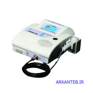 سونیکید نیمه دیجیتال ارکان طب