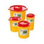 سیفتی باکس 7 لیتری ارکان طب