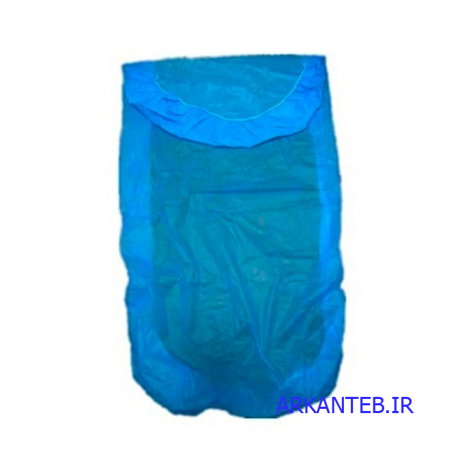 ملحفه یکبار مصرف کشی ارکان طب