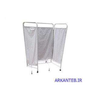پاراوان ایستاده پزشکی ارکان طب