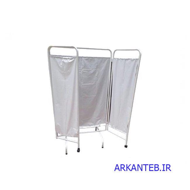 پاراوان ایستاده پزشکی ارکان طب