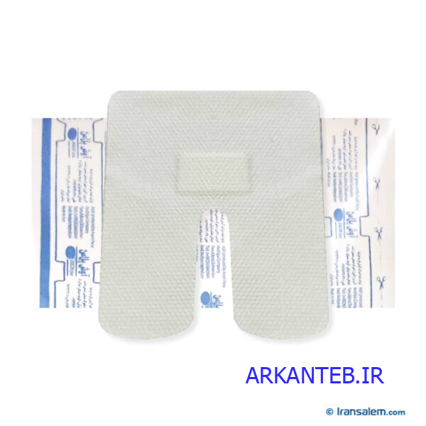چسب آنژیومت آوش ارکان طب