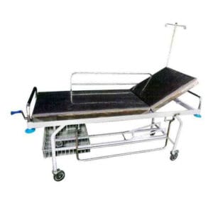 برانکارد ریکاوری ارکان طب