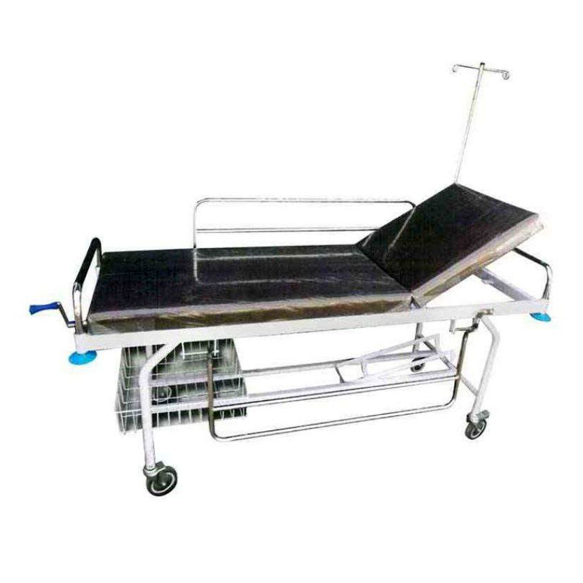 برانکارد ریکاوری ارکان طب