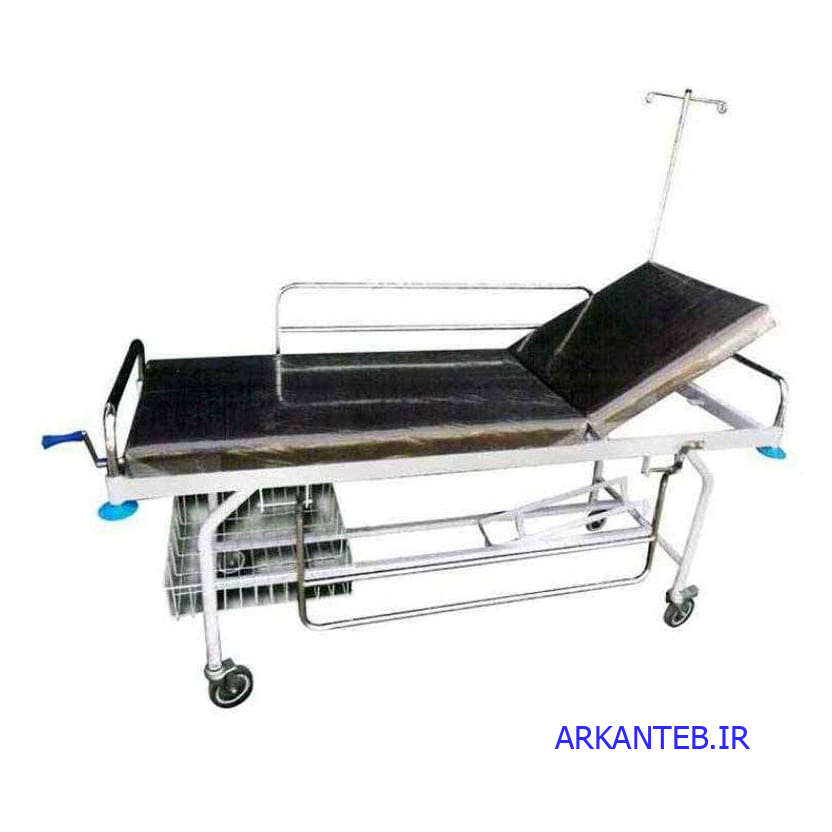 برانکارد ریکاوری ارکان طب