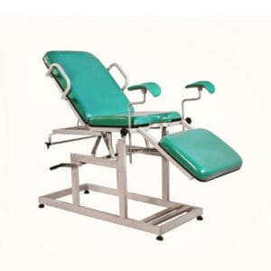 تخت معاینه زنان ارکان طب