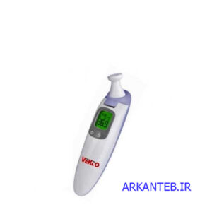ترمومتر لیزری تماسی ارکان طب