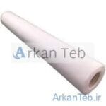 رول ملحفه عرض 80 ارکان طب