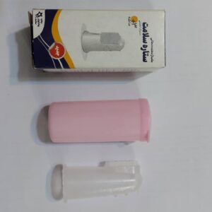 مسواک انگشتی ستاره سلامت ارکان طب