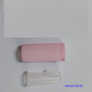 مسواک انگشتی ستاره سلامت ارکان طب