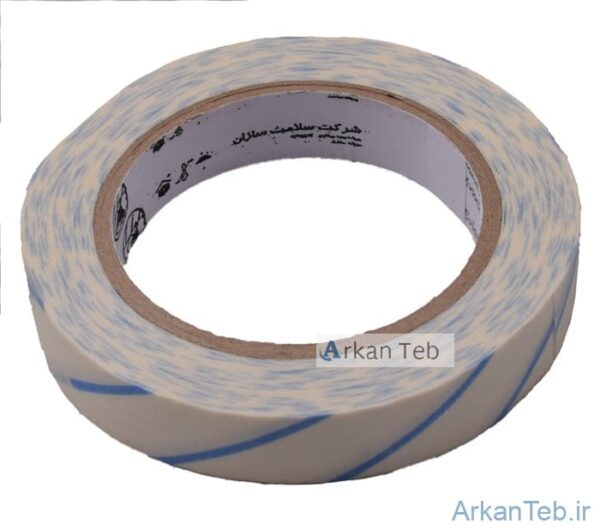چسب اتوکلاو ارکان طب