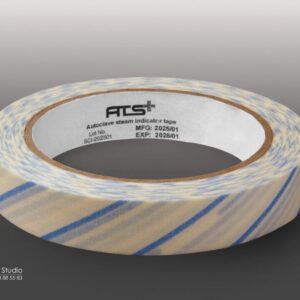 چسب اتوکلاو +ATS ارکان طب