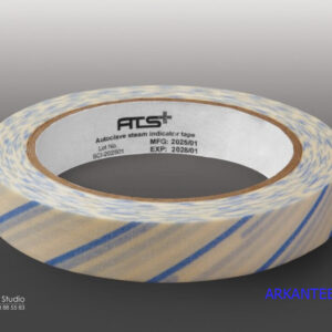 چسب اتوکلاو +ATS ارکان طب
