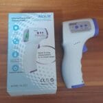 تب سنج لیزری AiQUE ارکان طب