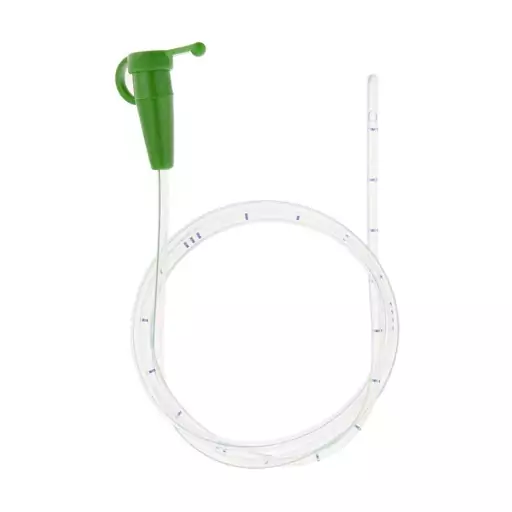 سوند معده ( فیدینگ تیوپ ) سایز 6 سوپا ارکان طب