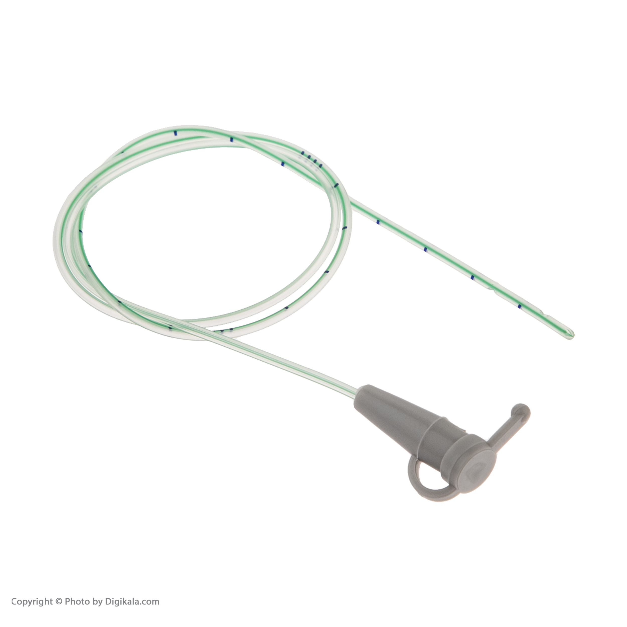 سونده معده ( فیدینگ تیوپ) سایز 5 سوپا ارکان طب